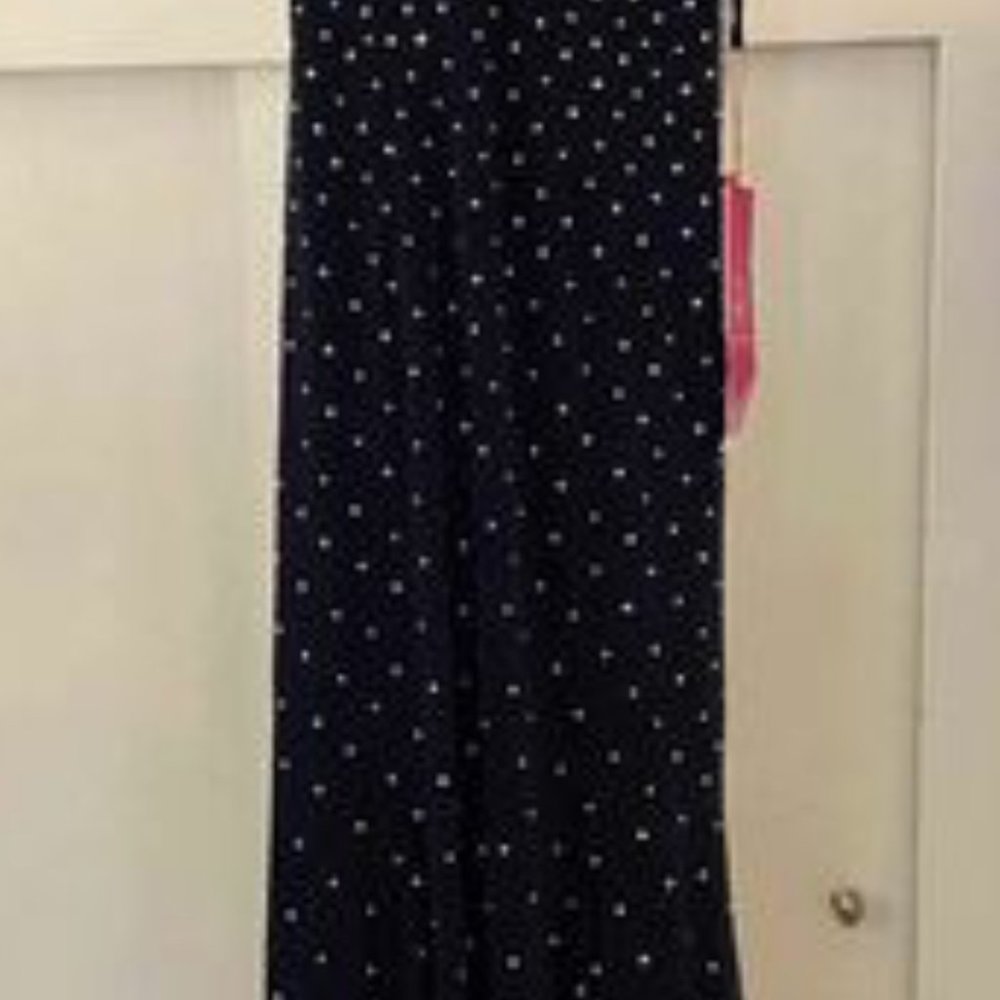 Jovani Prom Gown Sz 0 New with tags - Picture 3 of 7